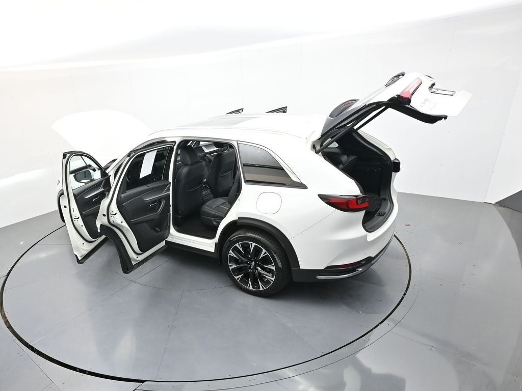 2024 Mazda Mazda CX-90 PHEV Premium Plus
