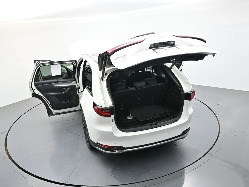 2024 Mazda Mazda CX-90 PHEV Premium Plus