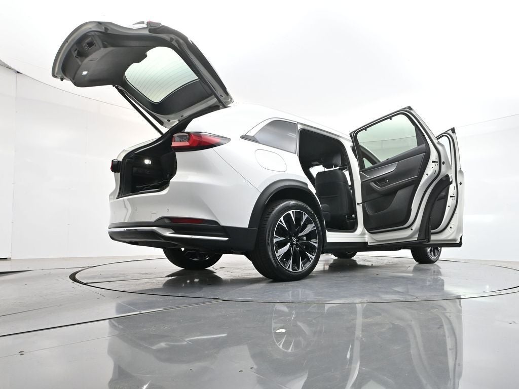 2024 Mazda Mazda CX-90 PHEV Premium Plus