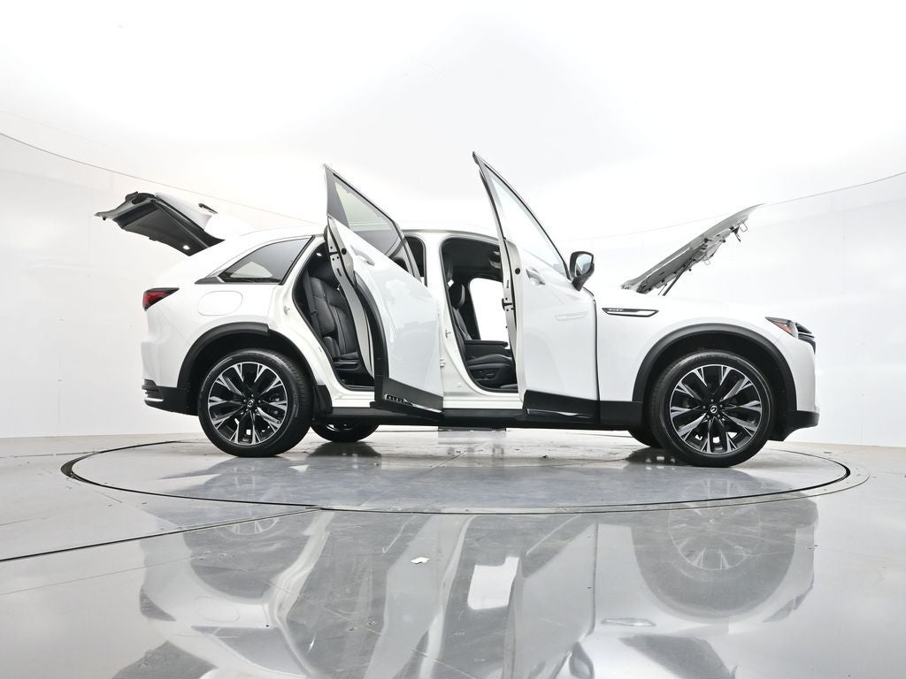 2024 Mazda Mazda CX-90 PHEV Premium Plus