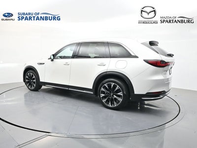2024 Mazda Mazda CX-90 PHEV Premium Plus