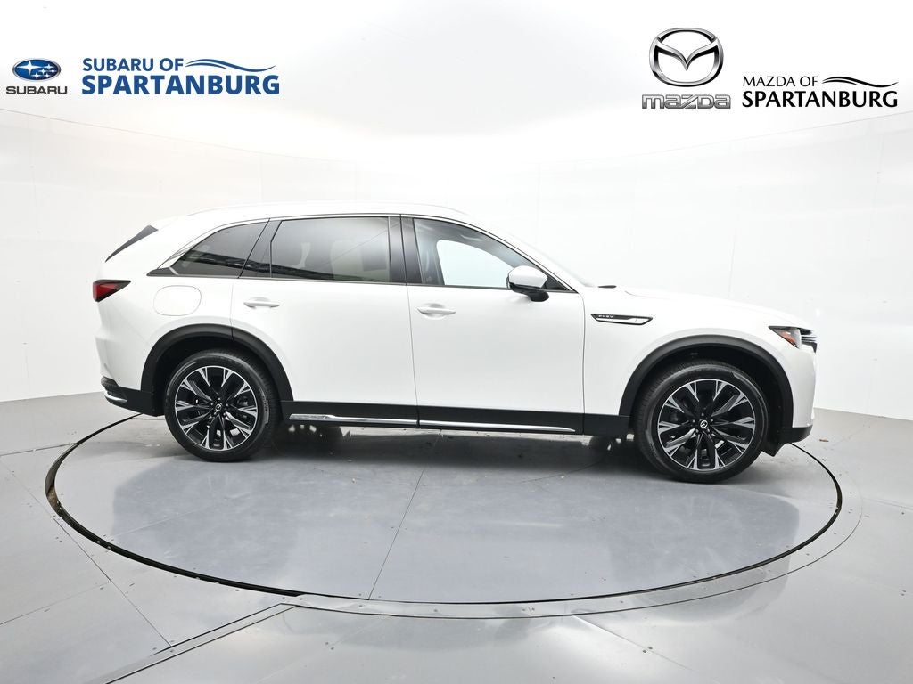 2024 Mazda Mazda CX-90 PHEV Premium Plus