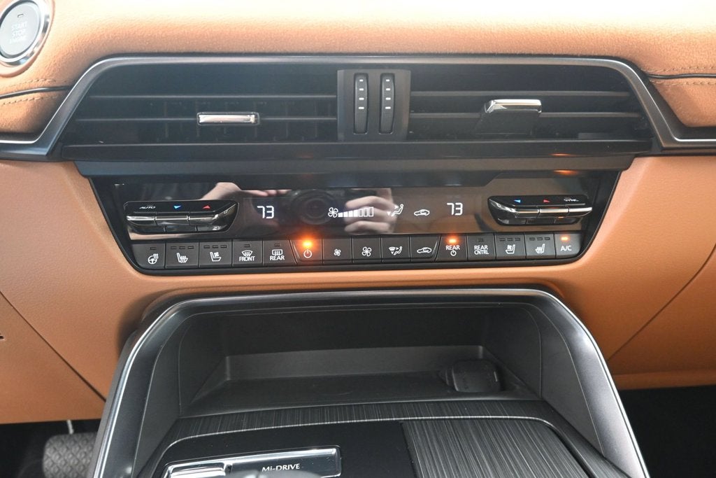 2024 Mazda Mazda CX-90 3.3 Turbo S Premium Plus