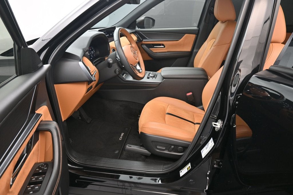 2024 Mazda Mazda CX-90 3.3 Turbo S Premium Plus