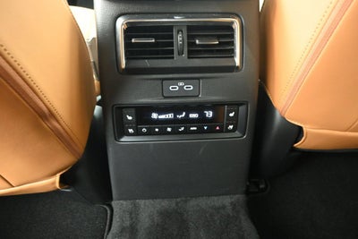 2024 Mazda Mazda CX-90 3.3 Turbo S Premium Plus