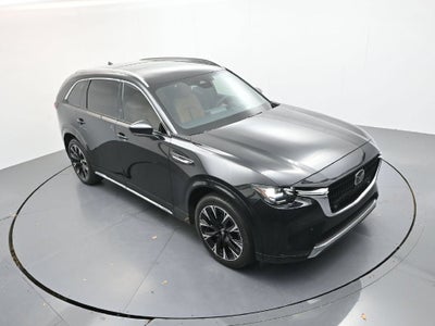 2024 Mazda Mazda CX-90 3.3 Turbo S Premium Plus