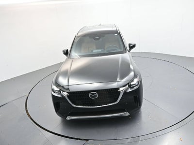 2024 Mazda Mazda CX-90 3.3 Turbo S Premium Plus