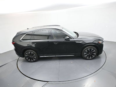 2024 Mazda Mazda CX-90 3.3 Turbo S Premium Plus
