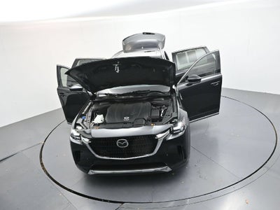 2024 Mazda Mazda CX-90 3.3 Turbo S Premium Plus
