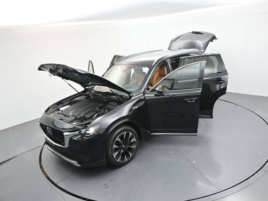 2024 Mazda Mazda CX-90 3.3 Turbo S Premium Plus