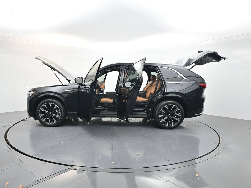 2024 Mazda Mazda CX-90 3.3 Turbo S Premium Plus