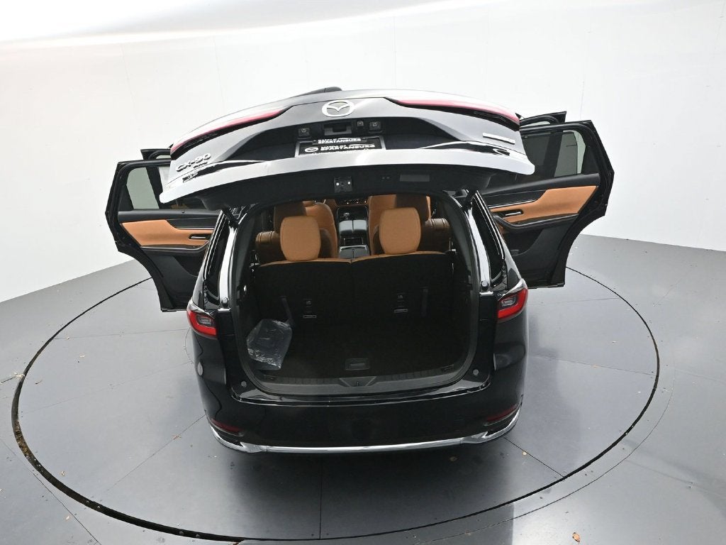 2024 Mazda Mazda CX-90 3.3 Turbo S Premium Plus