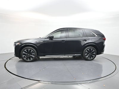 2024 Mazda Mazda CX-90 3.3 Turbo S Premium Plus