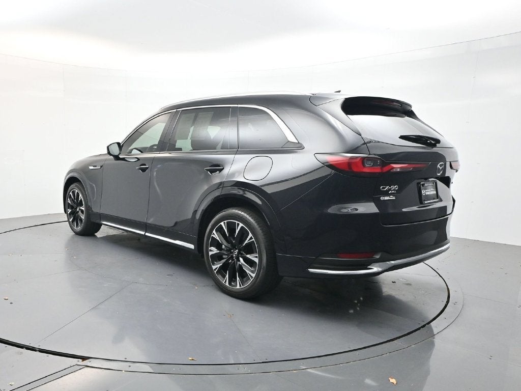 2024 Mazda Mazda CX-90 3.3 Turbo S Premium Plus