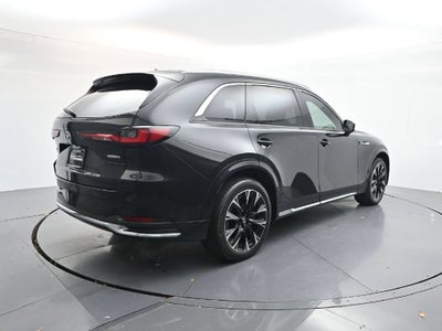 2024 Mazda Mazda CX-90 3.3 Turbo S Premium Plus