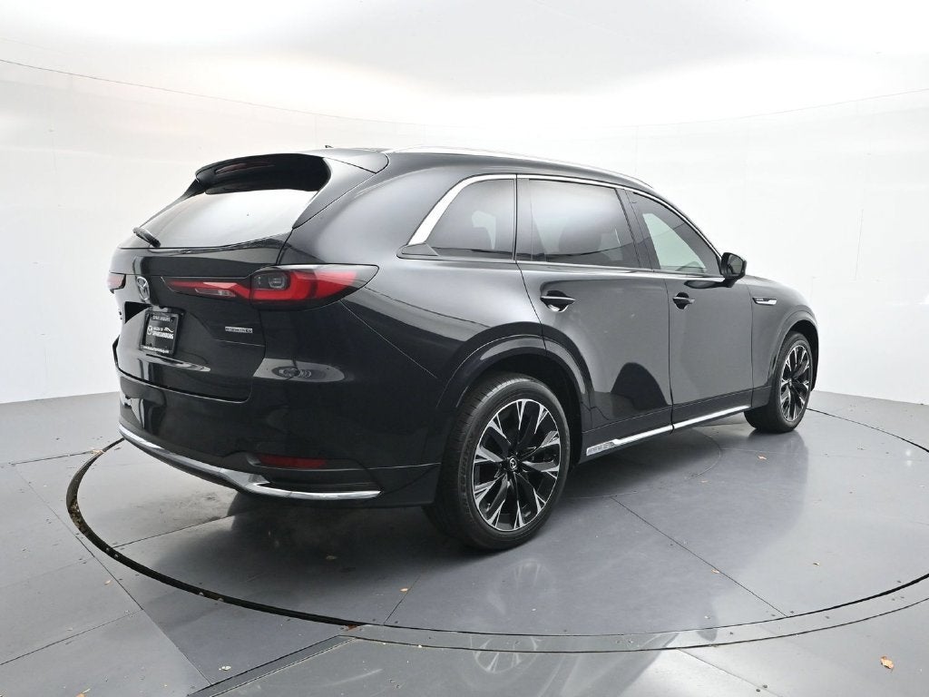 2024 Mazda Mazda CX-90 3.3 Turbo S Premium Plus