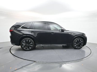 2024 Mazda Mazda CX-90 3.3 Turbo S Premium Plus