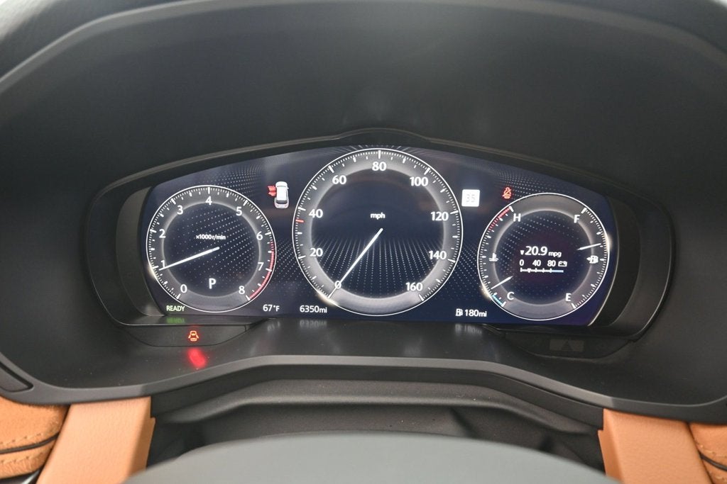 2024 Mazda Mazda CX-90 3.3 Turbo S Premium Plus