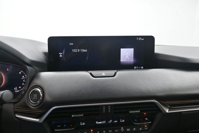 2025 Mazda Mazda CX-90 3.3 Turbo Premium Plus