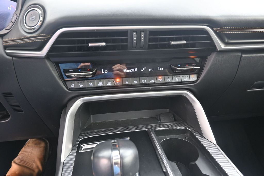 2025 Mazda Mazda CX-90 3.3 Turbo Premium Plus