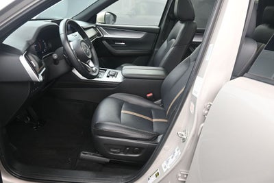 2025 Mazda Mazda CX-90 3.3 Turbo Premium Plus