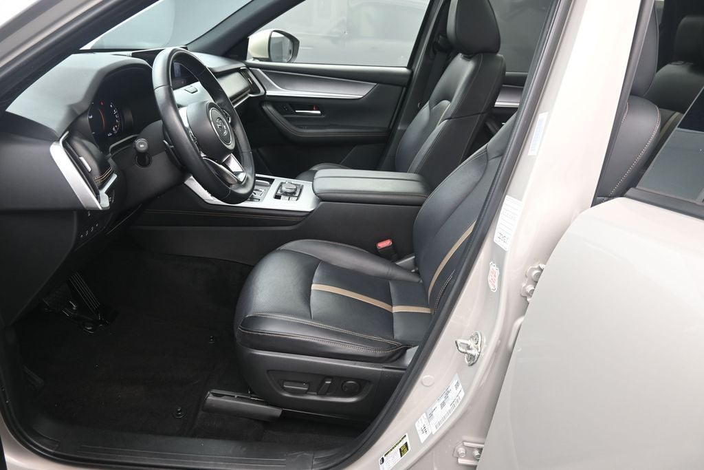 2025 Mazda Mazda CX-90 3.3 Turbo Premium Plus