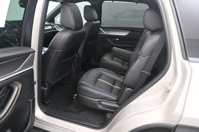 2025 Mazda Mazda CX-90 3.3 Turbo Premium Plus