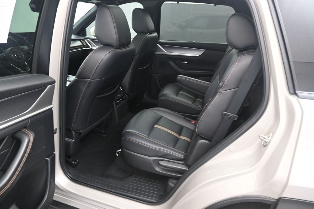 2025 Mazda Mazda CX-90 3.3 Turbo Premium Plus