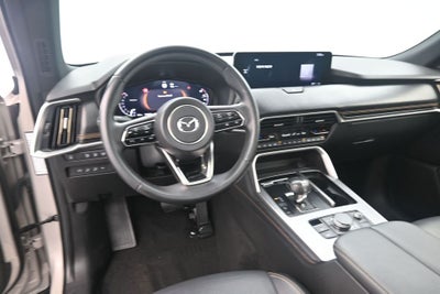 2025 Mazda Mazda CX-90 3.3 Turbo Premium Plus