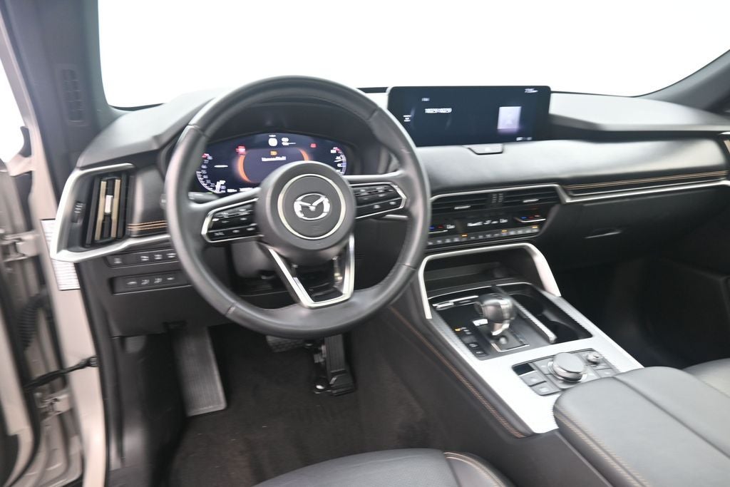 2025 Mazda Mazda CX-90 3.3 Turbo Premium Plus