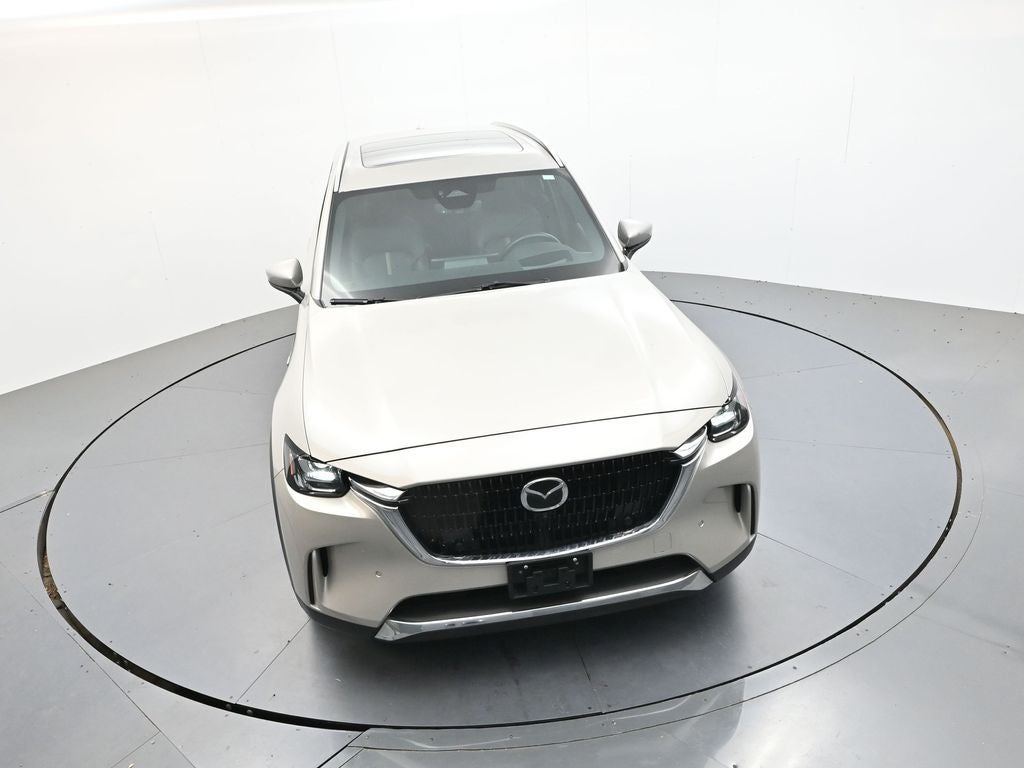 2025 Mazda Mazda CX-90 3.3 Turbo Premium Plus