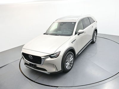 2025 Mazda Mazda CX-90 3.3 Turbo Premium Plus