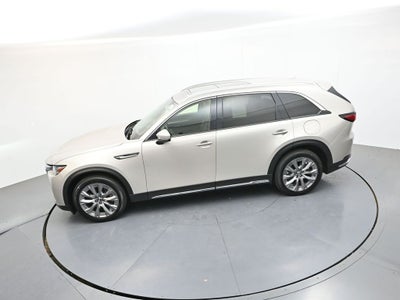2025 Mazda Mazda CX-90 3.3 Turbo Premium Plus