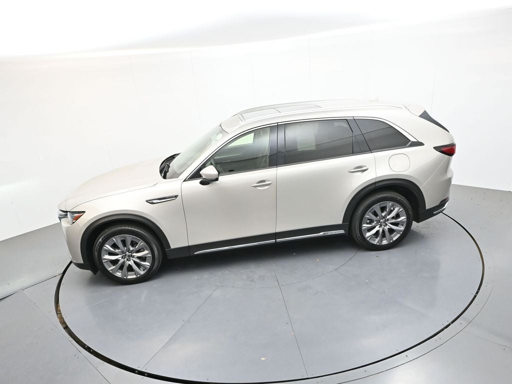 2025 Mazda Mazda CX-90 3.3 Turbo Premium Plus