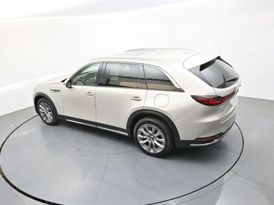2025 Mazda Mazda CX-90 3.3 Turbo Premium Plus