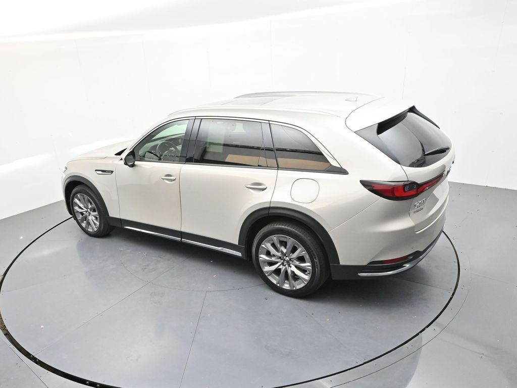 2025 Mazda Mazda CX-90 3.3 Turbo Premium Plus