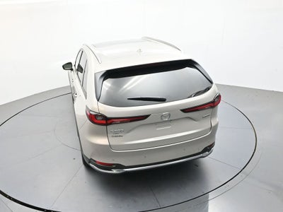 2025 Mazda Mazda CX-90 3.3 Turbo Premium Plus