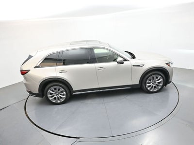 2025 Mazda Mazda CX-90 3.3 Turbo Premium Plus