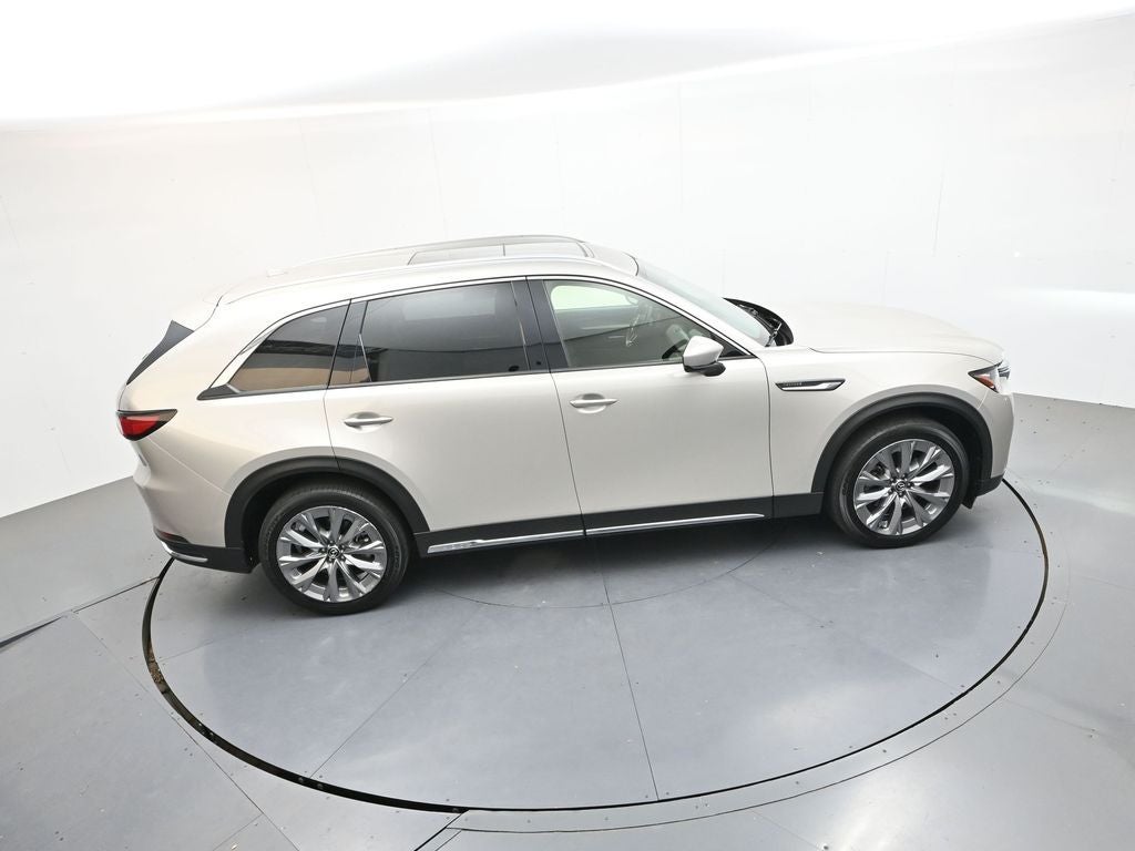 2025 Mazda Mazda CX-90 3.3 Turbo Premium Plus