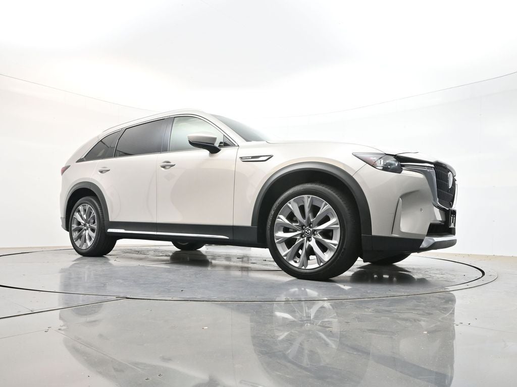 2025 Mazda Mazda CX-90 3.3 Turbo Premium Plus