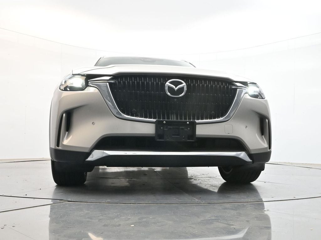 2025 Mazda Mazda CX-90 3.3 Turbo Premium Plus