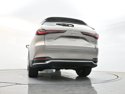 2025 Mazda Mazda CX-90 3.3 Turbo Premium Plus