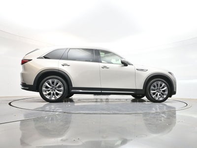 2025 Mazda Mazda CX-90 3.3 Turbo Premium Plus