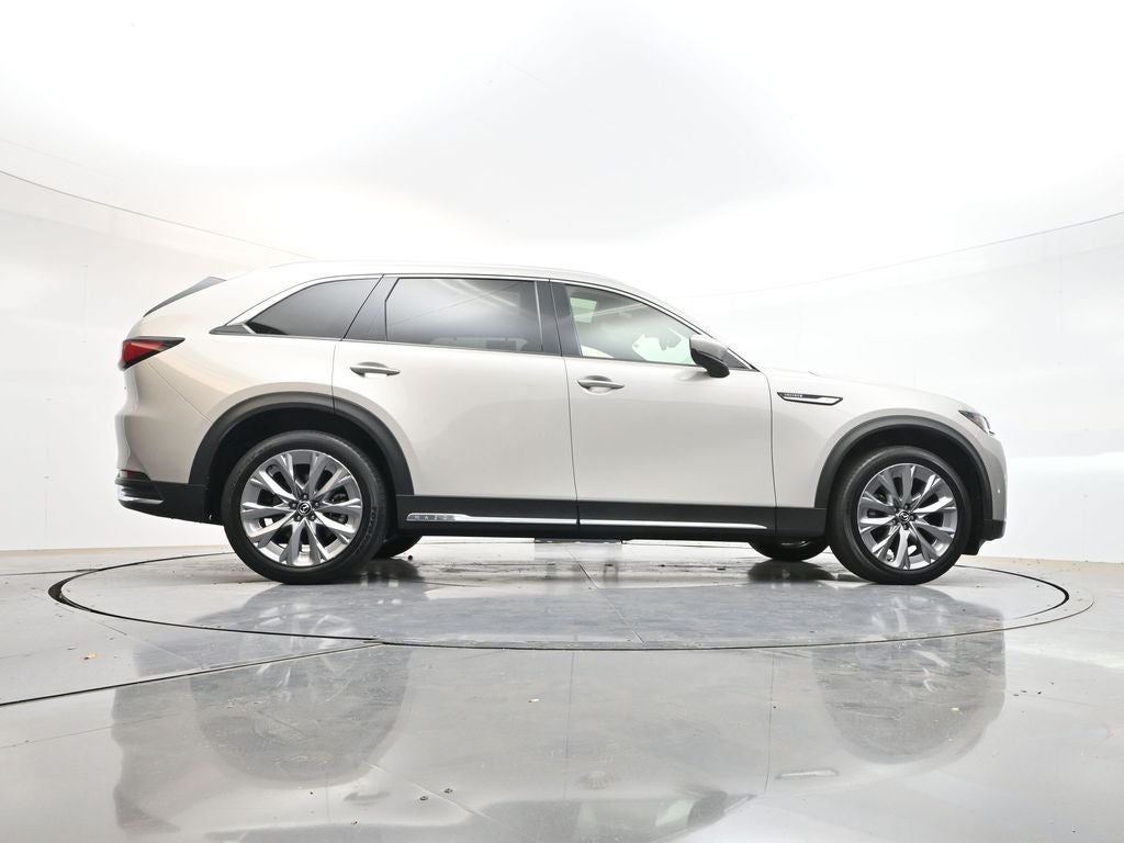 2025 Mazda Mazda CX-90 3.3 Turbo Premium Plus