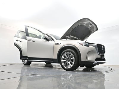 2025 Mazda Mazda CX-90 3.3 Turbo Premium Plus