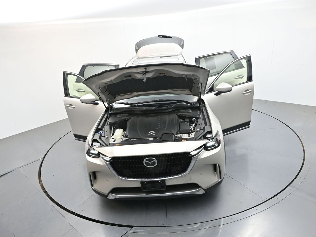 2025 Mazda Mazda CX-90 3.3 Turbo Premium Plus