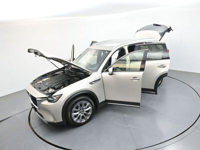 2025 Mazda Mazda CX-90 3.3 Turbo Premium Plus