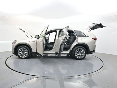 2025 Mazda Mazda CX-90 3.3 Turbo Premium Plus
