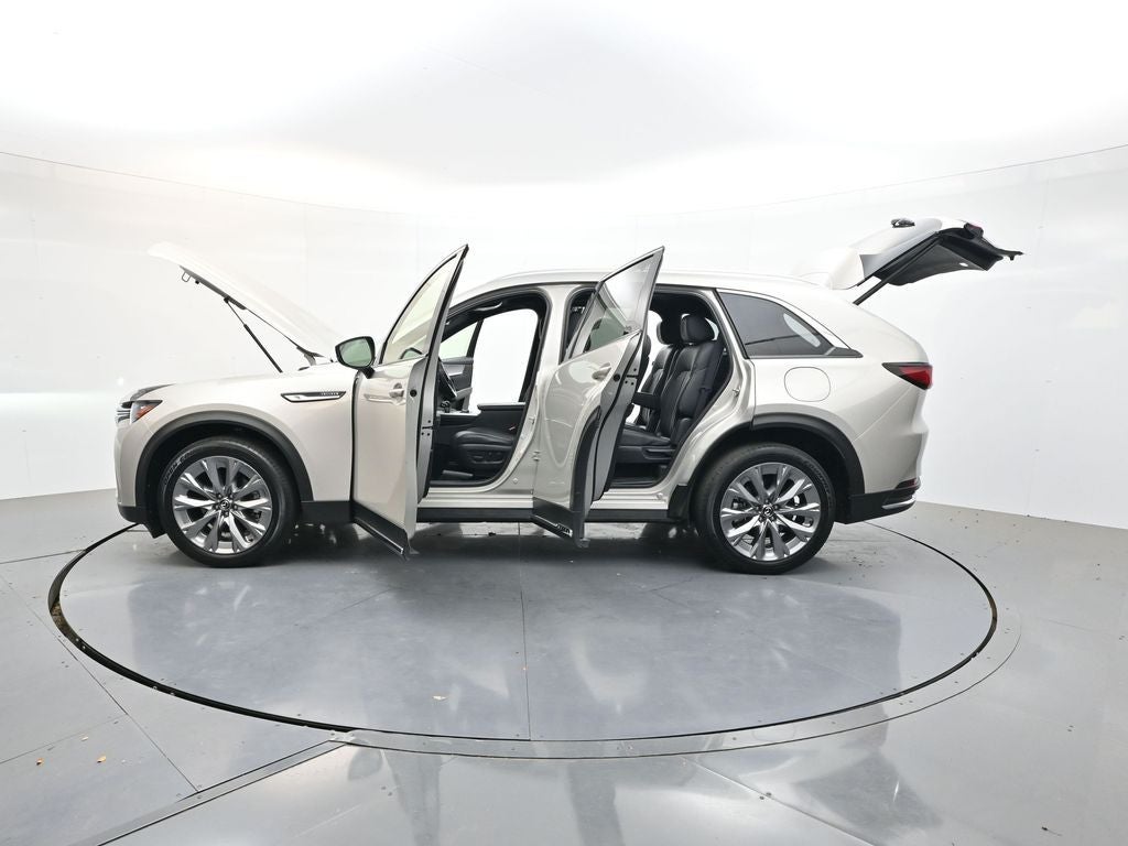 2025 Mazda Mazda CX-90 3.3 Turbo Premium Plus