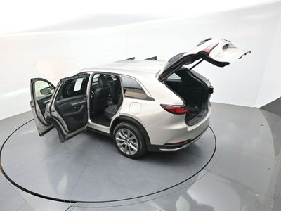 2025 Mazda Mazda CX-90 3.3 Turbo Premium Plus